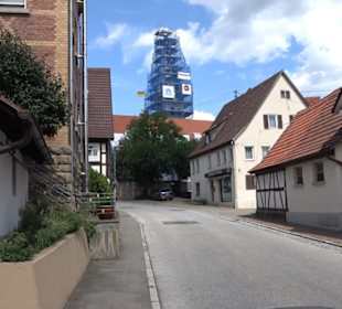 Einkaufszentrum