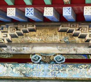 Winterpalast des Bogd Khan