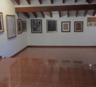 Sammlung zeitgenössischer Kunst