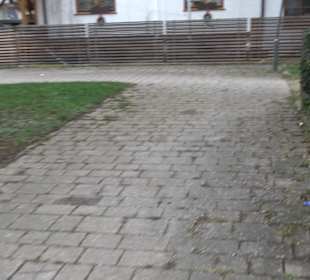 Spielplatz Karlstraße