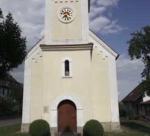 Marienkapelle