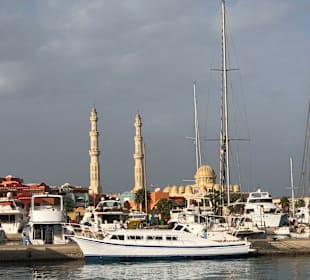 Old Town Sahl Hasheesh