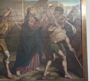 Kirche St. Petrus und Paulus 