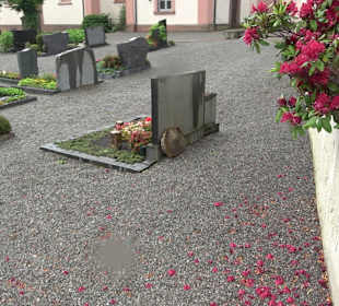 Katholische Kirche St. Ulrich Schenkenzell