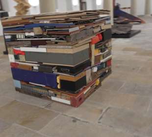 Skulpturensammlung