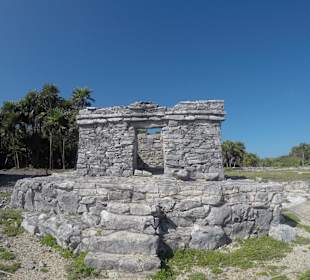 Tulum Maya