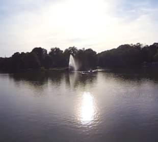 Schlossteich