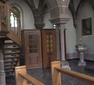 Antoniuskapelle Bad Griesbach