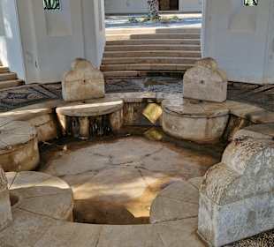 Alte Therme