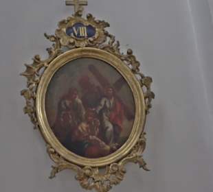 Wallfahrtskirche Weggental