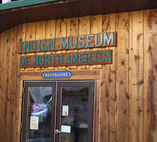 Crazy Horse Memorial