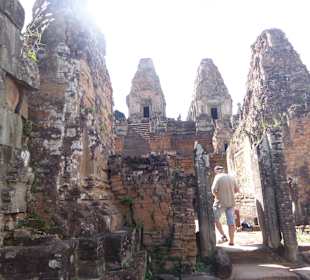 Angkor wat