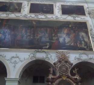 Erzabteikirche St. Peter