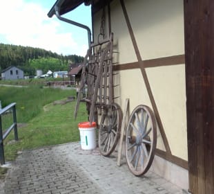 Heimatmuseum Beihingen