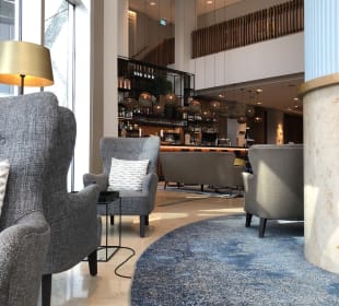 Lobbybar