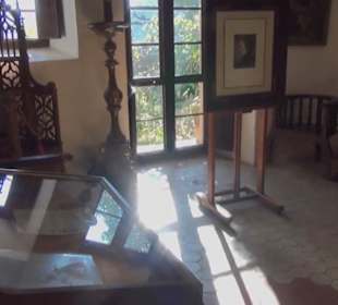 Museum Frédéric Chopin und George Sand