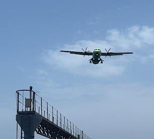 Flughafen Arrecife (ACE)