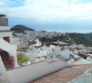 Frigiliana