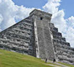 Chichen Itza