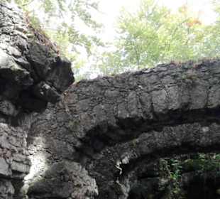 Das Ruinentheater
