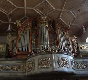 Wallfahrtskirche Maria in der Tanne