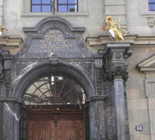 Rathaus