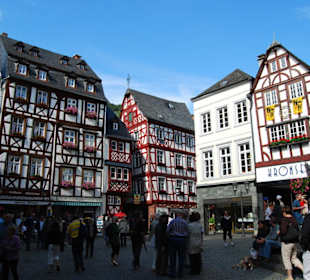 Bernkastel Kues