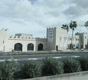 Unterwegs auf Mallorca