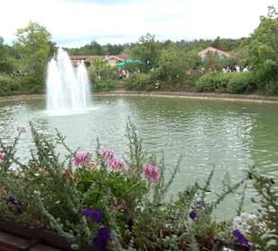 Erlebnispark Tripsdrill