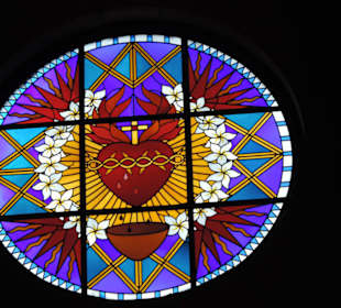 Sehr schöne Fenster