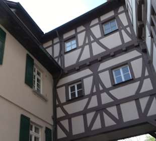 Ehemaliges Spital zum Heiligen Geist