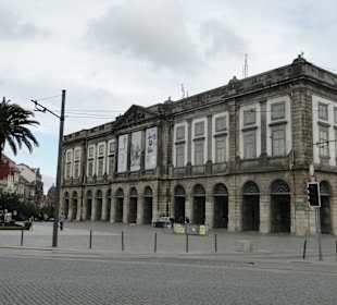 Visita Oporto