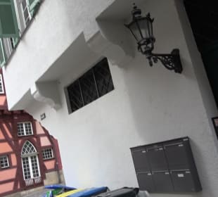 Sachsen-Haus