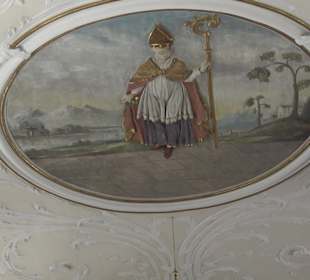 Katholische Kirche St. Stephanus