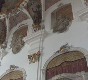 Kath. Stadtpfarrkirche St. Martin