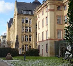 Stadtrundgang Mannheim