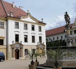 Schloß St. Emmeram