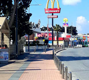 Stadtrundgang Ayia Napa