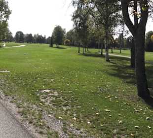 Land- und Golf-Club Öschberghof