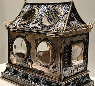 Ausstellung im Museum