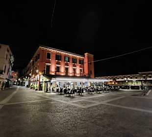 Altstadt Peschiera del Garda