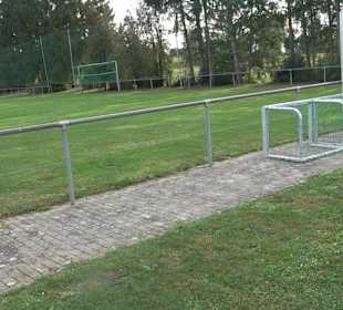 Sportanlage Weitingen im Gäu