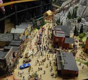 Miniatur-Wunderland 02/2010