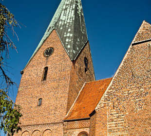 Церьков Св. Михаэля