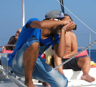 Einheimischer Foto- und Videokünstler