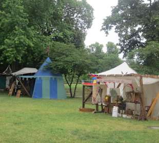 Festungsfest Germersheim 2015