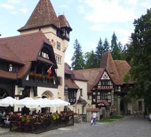 Schloss Pelișor