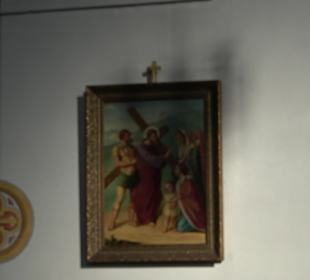 Pfarrkirche St. Michael Unterelchingen