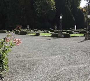 Fürstlich Fürstenbergisches Schloss