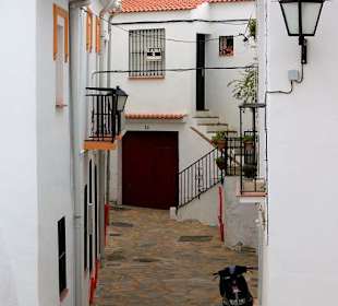 Cómpeta